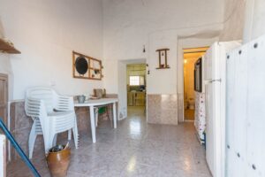 Casa con terreno en venta en Alhama de Murcia, Alhama de Murcia
