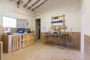 Casa con terreno en venta en Alhama de Murcia, Alhama de Murcia