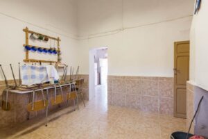 Casa con terreno en venta en Alhama de Murcia, Alhama de Murcia