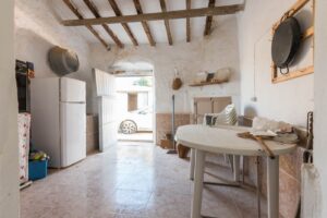 Casa con terreno en venta en Alhama de Murcia, Alhama de Murcia