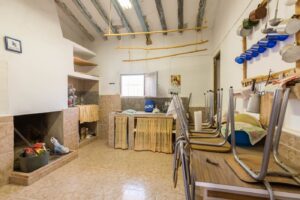 Casa con terreno en venta en Alhama de Murcia, Alhama de Murcia