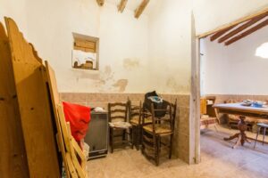 Casa con terreno en venta en Alhama de Murcia, Alhama de Murcia