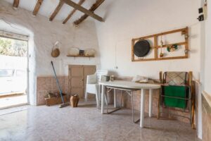 Casa con terreno en venta en Alhama de Murcia, Alhama de Murcia