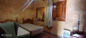 Casa con terreno en venta en Ermita Roca, Sangonera la Seca