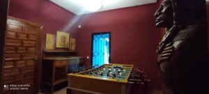 Casa con terreno en venta en Ermita Roca, Sangonera la Seca