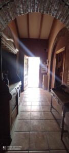 Casa con terreno en venta en Ermita Roca, Sangonera la Seca