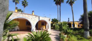 Casa con terreno en venta en Ermita Roca, Sangonera la Seca
