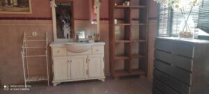 Casa con terreno en venta en Ermita Roca, Sangonera la Seca