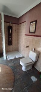 Casa con terreno en venta en Ermita Roca, Sangonera la Seca