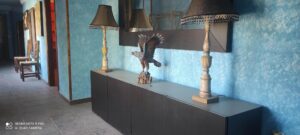 Casa con terreno en venta en Ermita Roca, Sangonera la Seca