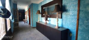 Casa con terreno en venta en Ermita Roca, Sangonera la Seca