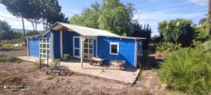 Casa con terreno en venta en Ermita Roca, Sangonera la Seca