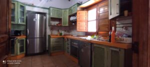 Casa con terreno en venta en Ermita Roca, Sangonera la Seca