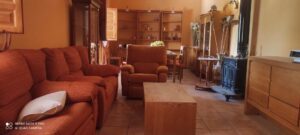 Casa con terreno en venta en Ermita Roca, Sangonera la Seca