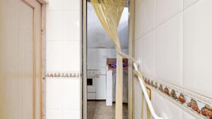 Casa con terreno en venta en La Albatalía, Murcia