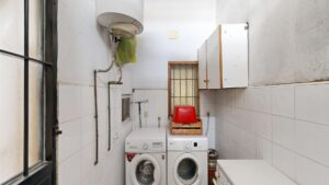 Casa con terreno en venta en La Albatalía, Murcia