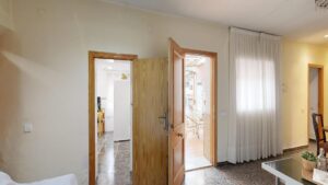 Casa con terreno en venta en La Albatalía, Murcia