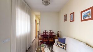 Casa con terreno en venta en La Albatalía, Murcia