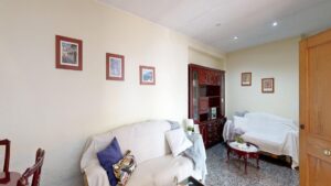 Casa con terreno en venta en La Albatalía, Murcia