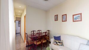 Casa con terreno en venta en La Albatalía, Murcia