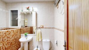 Casa con terreno en venta en La Albatalía, Murcia