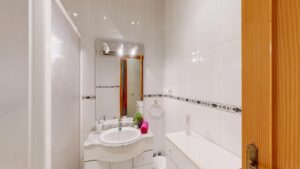 Casa con terreno en venta en La Albatalía, Murcia