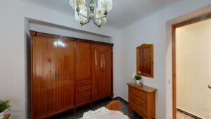 Casa con terreno en venta en La Albatalía, Murcia