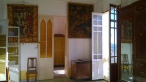 Casa con terreno en venta en Raiguero de Bonanza, Orihuela