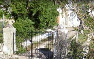 Casa con terreno en venta en Raiguero de Bonanza, Orihuela