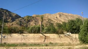 Casa con terreno en venta en Raiguero de Bonanza, Orihuela