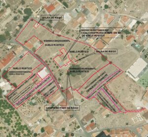 Casa con terreno en venta en Raiguero de Bonanza, Orihuela