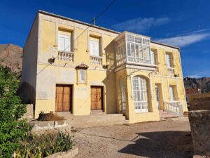Casa con terreno en venta en Raiguero de Bonanza, Orihuela