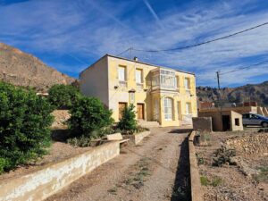 Casa con terreno en venta en Raiguero de Bonanza, Orihuela