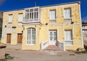 Casa con terreno en venta en Raiguero de Bonanza, Orihuela