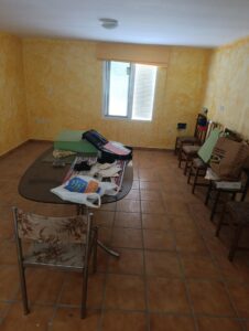Casa de campo en venta en Canada de canara, Cehegin
