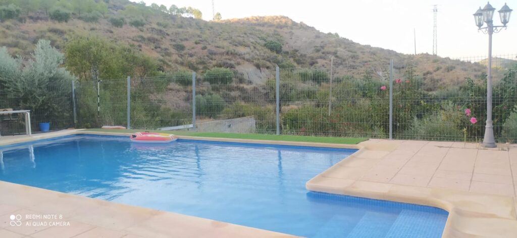 Casa de campo en venta en CEHEGIN, Cehegin