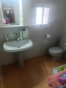 Casa de campo en venta en Cehegín, Cehegin