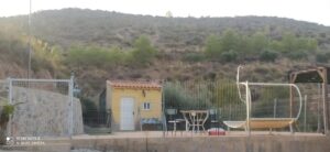 Casa de campo en venta en CEHEGIN, Cehegin