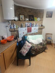 Casa de campo en venta en Cehegín, Cehegin