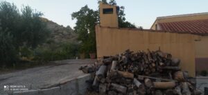 Casa de campo en venta en CEHEGIN, Cehegin