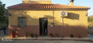 Casa de campo en venta en CEHEGIN, Cehegin