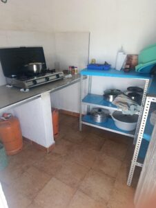 Casa de campo en venta en Cehegín, Cehegin