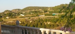 Casa de campo en venta en CEHEGIN, Cehegin
