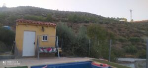 Casa de campo en venta en CEHEGIN, Cehegin