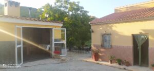 Casa de campo en venta en CEHEGIN, Cehegin