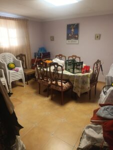 Casa de campo en venta en Cehegín, Cehegin