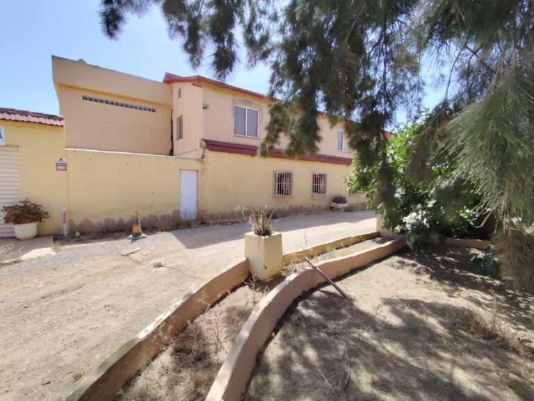 Casa de campo en venta en La Magdalena, Cartagena