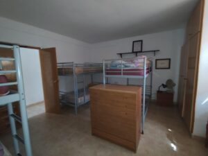 Casa de campo en venta en La Magdalena, Cartagena
