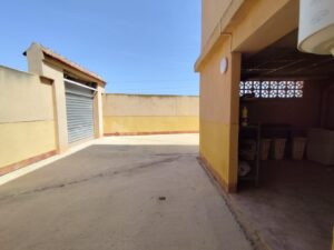 Casa de campo en venta en La Magdalena, Cartagena