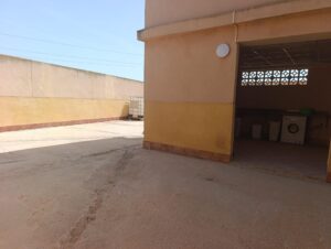 Casa de campo en venta en La Magdalena, Cartagena